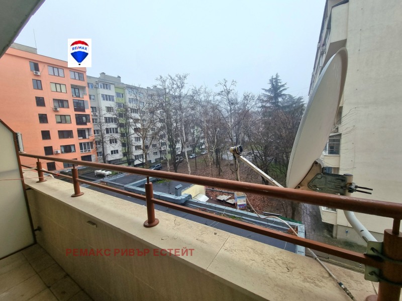 Продава 3-СТАЕН, гр. Русе, Възраждане, снимка 10 - Апартаменти - 53520784