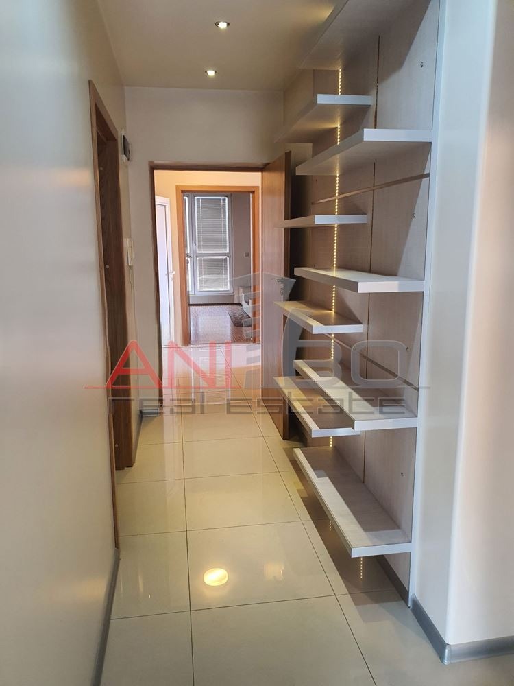 Продава 3-СТАЕН, гр. Варна, Колхозен пазар, снимка 13 - Апартаменти - 55090401