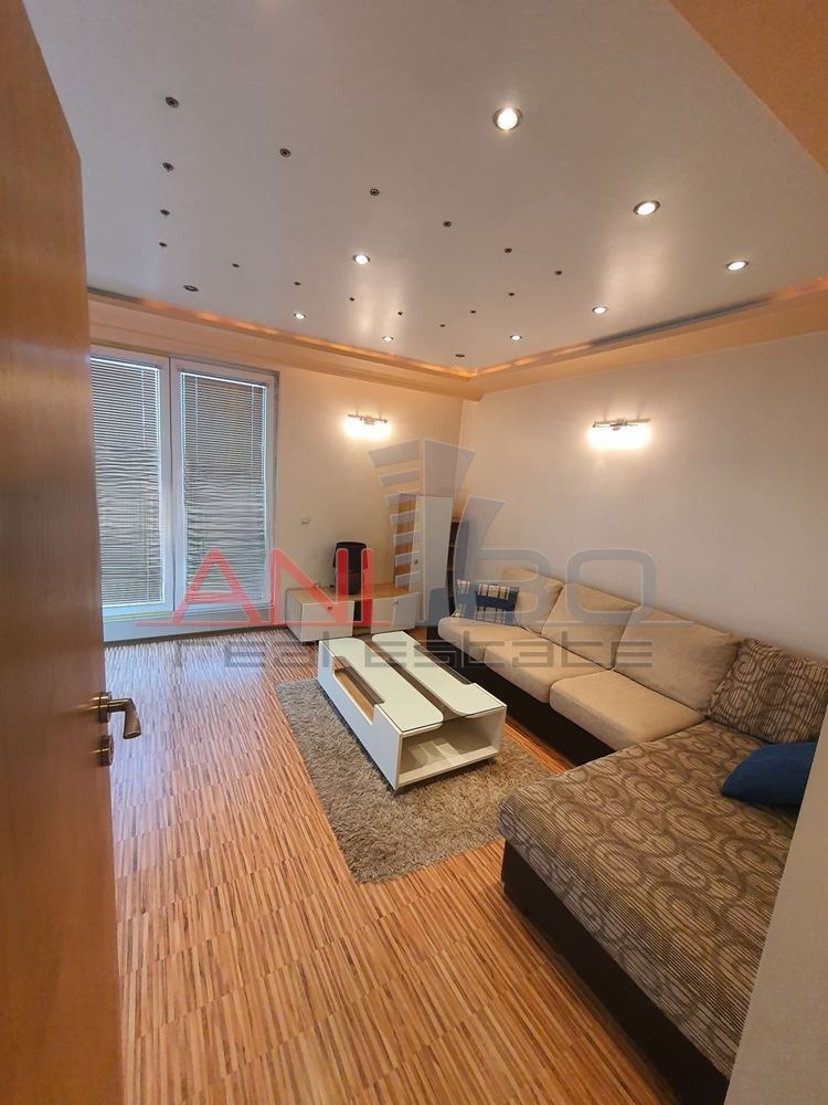 Продава 3-СТАЕН, гр. Варна, Колхозен пазар, снимка 2 - Апартаменти - 55090401
