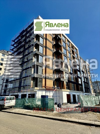 Продава 4-СТАЕН, гр. София, Люлин 2, снимка 1 - Aпартаменти - 49071059