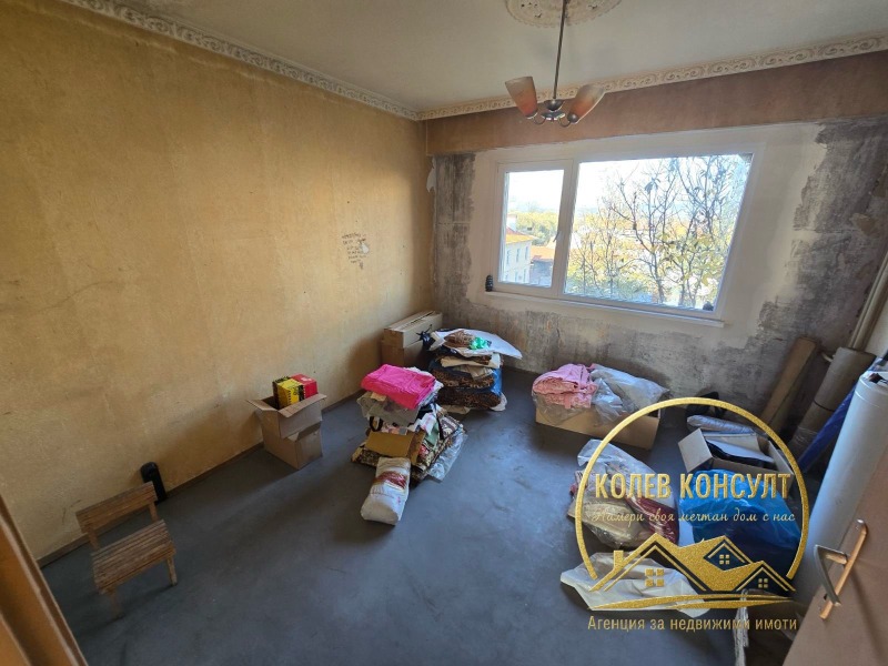 Продава 4-СТАЕН, гр. Харманли, област Хасково, снимка 5 - Апартаменти - 52477485