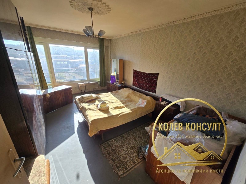 Продава 4-СТАЕН, гр. Харманли, област Хасково, снимка 4 - Апартаменти - 52477485