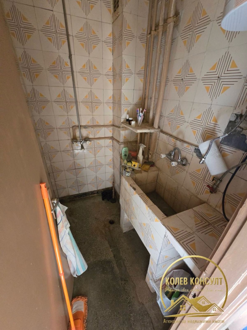 Продава 4-СТАЕН, гр. Харманли, област Хасково, снимка 9 - Апартаменти - 52477485