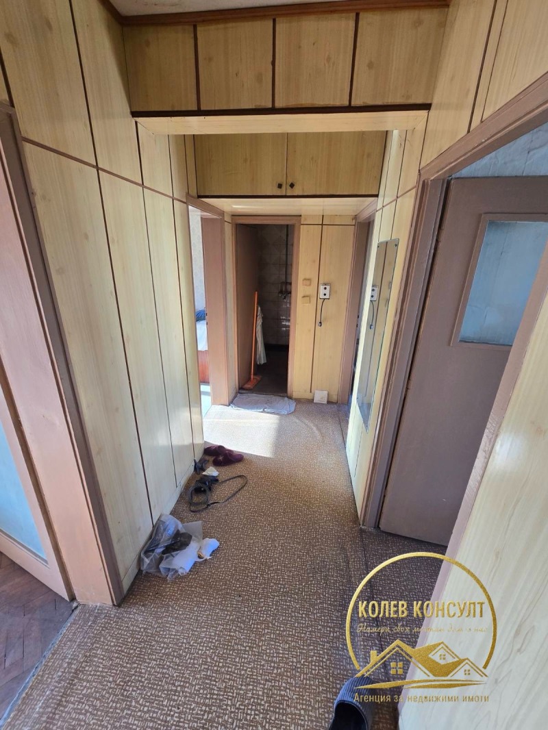 Продава 4-СТАЕН, гр. Харманли, област Хасково, снимка 6 - Апартаменти - 52477485