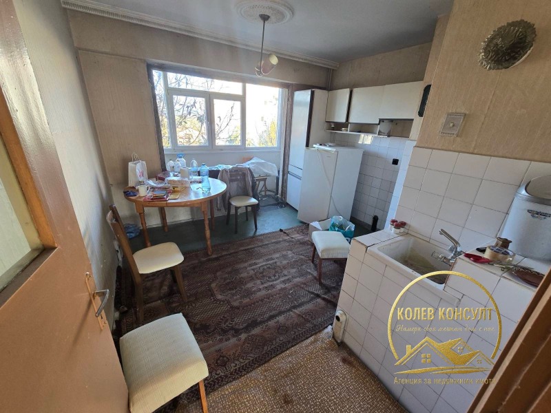 Продава 4-СТАЕН, гр. Харманли, област Хасково, снимка 7 - Апартаменти - 52477485