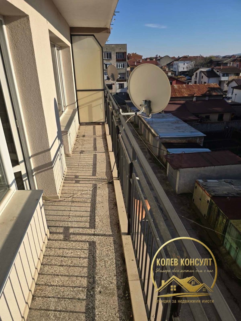 Продава 4-СТАЕН, гр. Харманли, област Хасково, снимка 8 - Апартаменти - 52477485