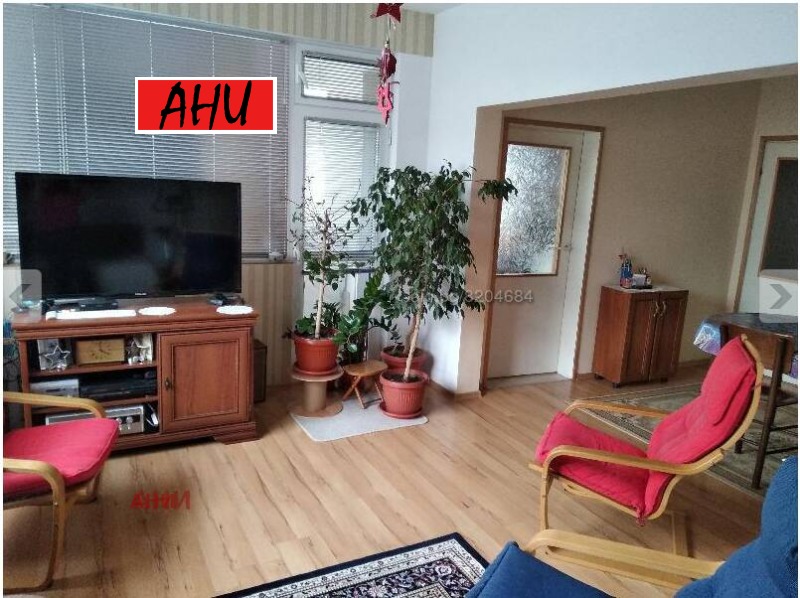 Продава МНОГОСТАЕН, гр. Пловдив, Христо Смирненски, снимка 3 - Апартаменти - 50621069