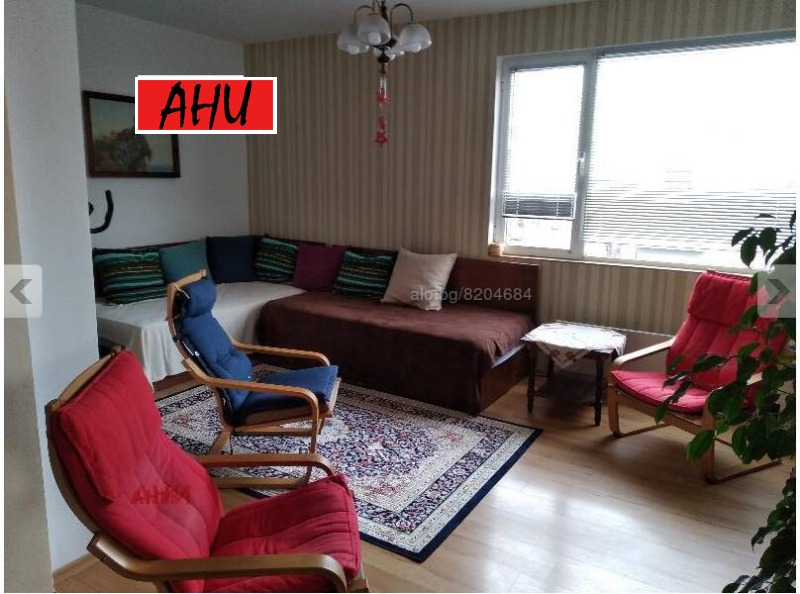 Продава МНОГОСТАЕН, гр. Пловдив, Христо Смирненски, снимка 2 - Апартаменти - 50621069