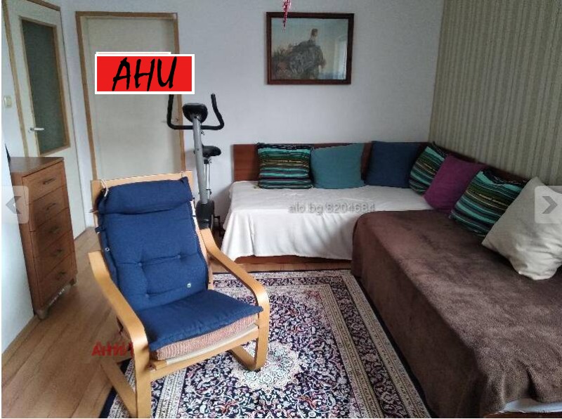 Продава МНОГОСТАЕН, гр. Пловдив, Христо Смирненски, снимка 4 - Апартаменти - 50621069