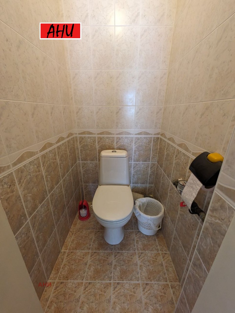 Продава МНОГОСТАЕН, гр. Пловдив, Христо Смирненски, снимка 9 - Апартаменти - 50621069