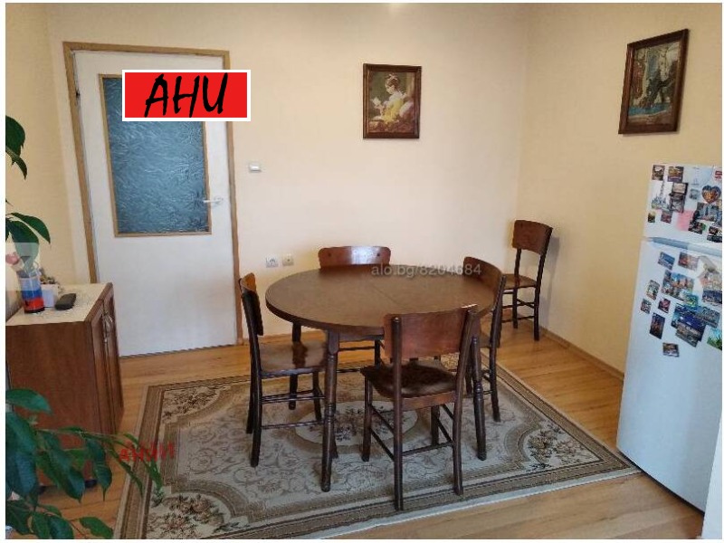 Продава МНОГОСТАЕН, гр. Пловдив, Христо Смирненски, снимка 2 - Апартаменти - 53298733