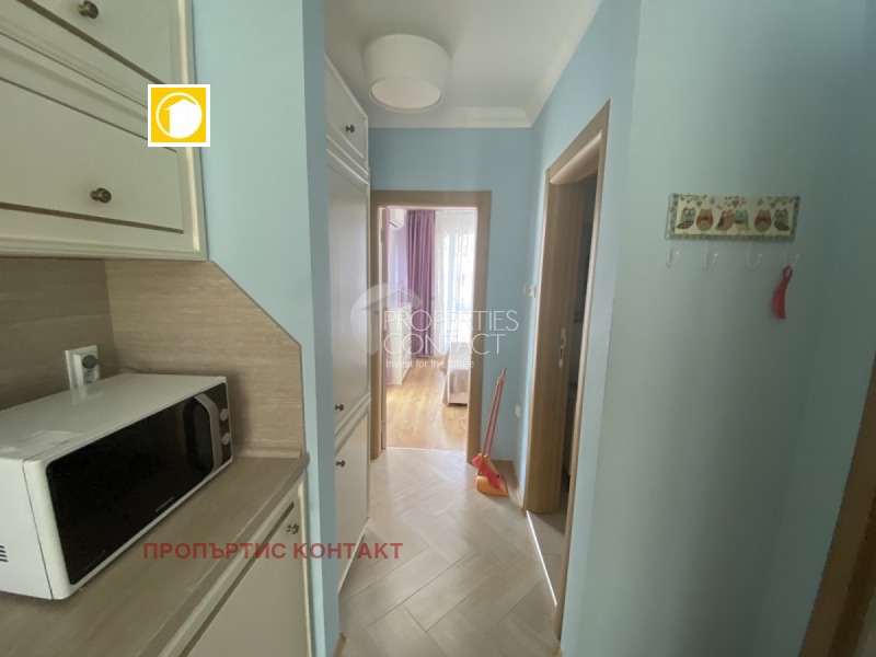 Продава МЕЗОНЕТ, к.к. Слънчев бряг, област Бургас, снимка 17 - Апартаменти - 52518015