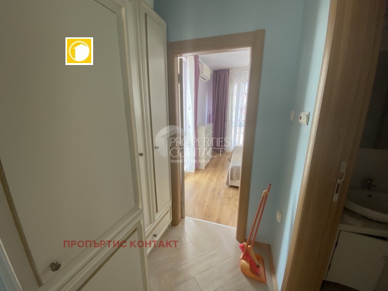 Продава МЕЗОНЕТ, к.к. Слънчев бряг, област Бургас, снимка 9 - Апартаменти - 52518015