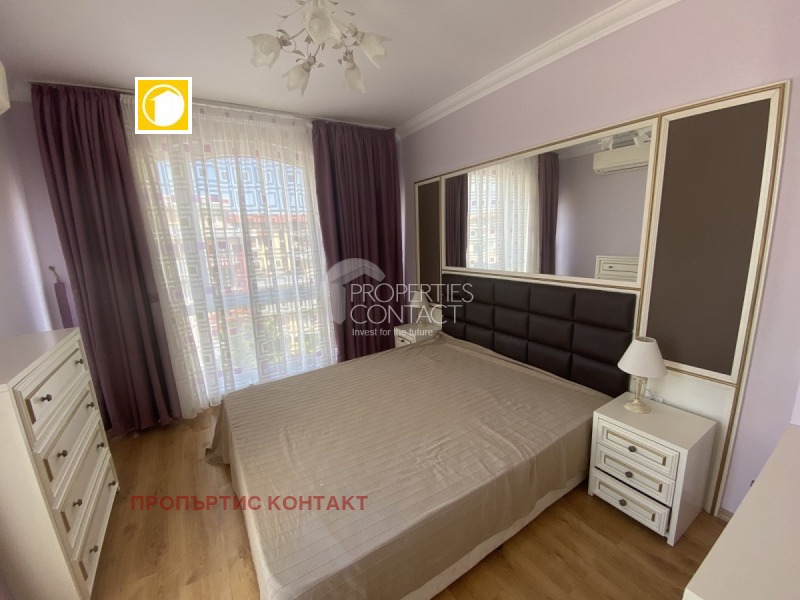 Продава МЕЗОНЕТ, к.к. Слънчев бряг, област Бургас, снимка 11 - Апартаменти - 52518015