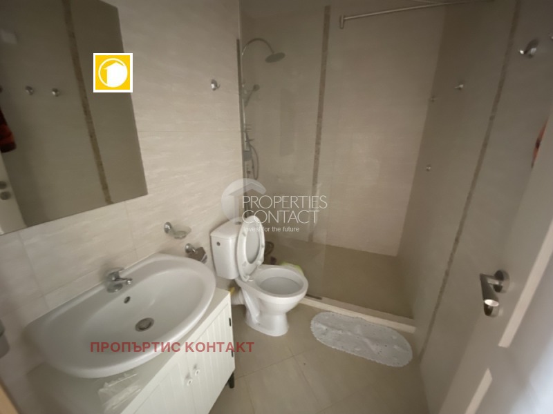 Продава МЕЗОНЕТ, к.к. Слънчев бряг, област Бургас, снимка 10 - Апартаменти - 52518015