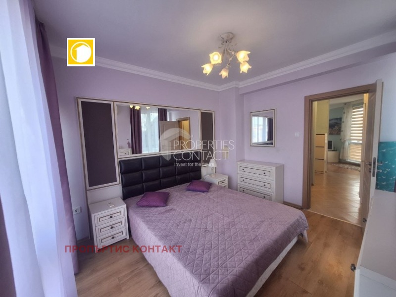 Продава МЕЗОНЕТ, к.к. Слънчев бряг, област Бургас, снимка 3 - Апартаменти - 52518015