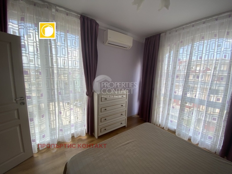 Продава МЕЗОНЕТ, к.к. Слънчев бряг, област Бургас, снимка 12 - Апартаменти - 52518015