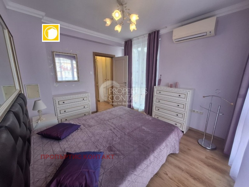 Продава МЕЗОНЕТ, к.к. Слънчев бряг, област Бургас, снимка 2 - Апартаменти - 52518015