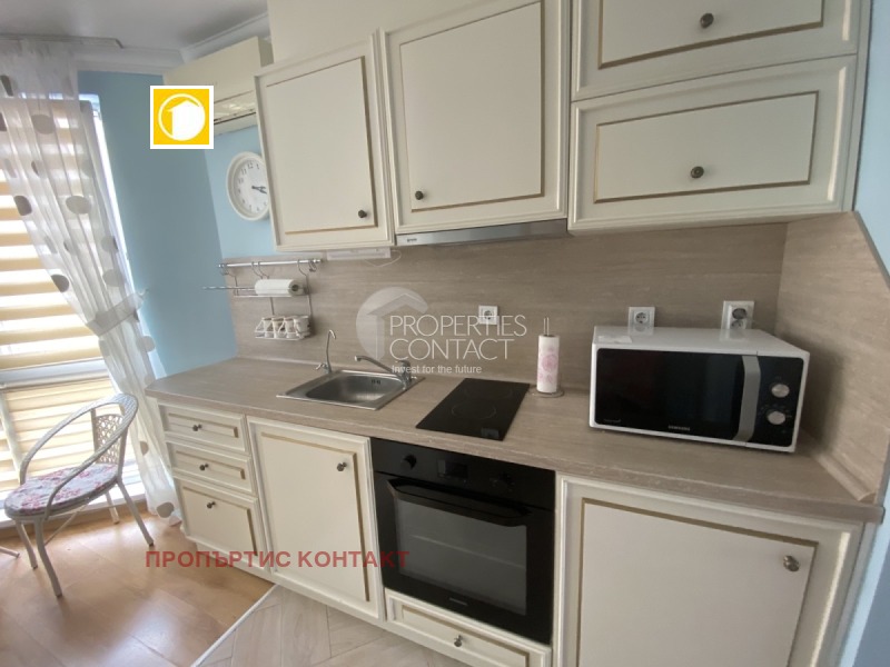 Продава МЕЗОНЕТ, к.к. Слънчев бряг, област Бургас, снимка 14 - Апартаменти - 52518015