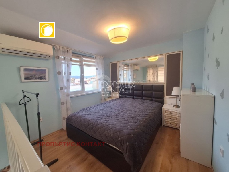 Продава МЕЗОНЕТ, к.к. Слънчев бряг, област Бургас, снимка 4 - Апартаменти - 52518015