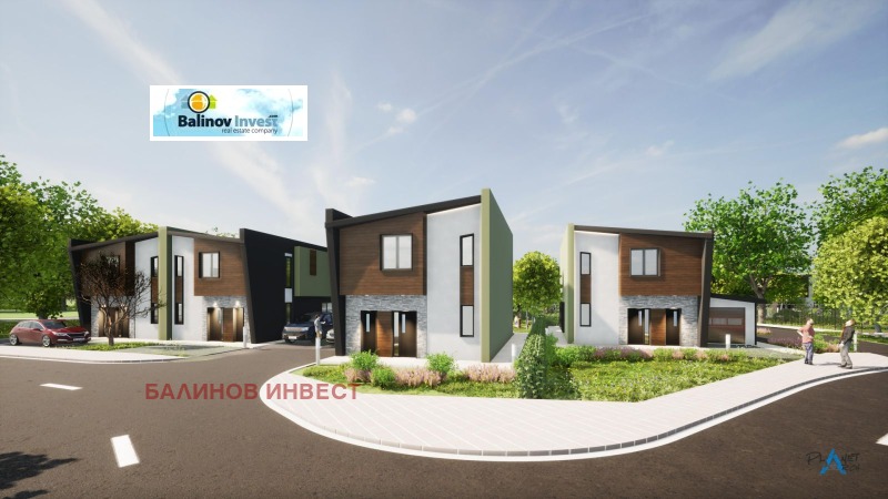 Продава КЪЩА, к.к. Камчия, област Варна, снимка 4 - Къщи - 48027850