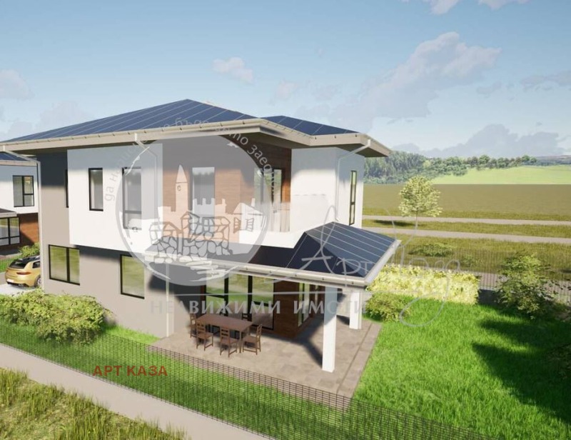 Na prodej  Dům oblast Plovdiv , Radinovo , 232 m2 | 43196106 - obraz [2]