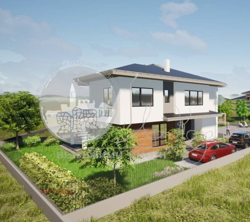 Na prodej  Dům oblast Plovdiv , Radinovo , 232 m2 | 43196106 - obraz [3]