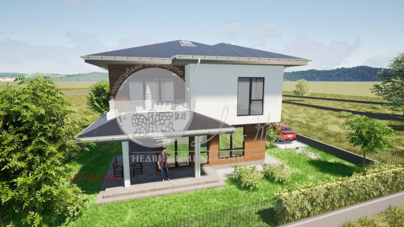 Na prodej  Dům oblast Plovdiv , Radinovo , 232 m2 | 43196106