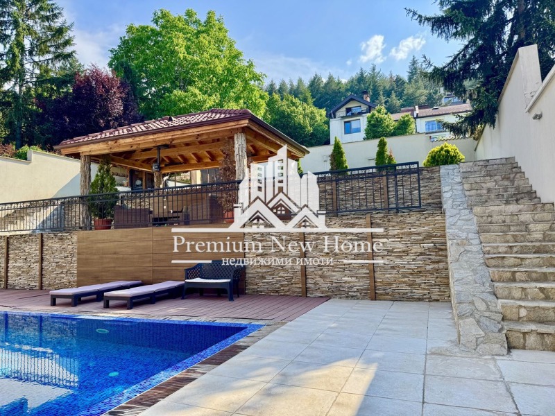 Продава  Къща град София , с. Бистрица , 543 кв.м | 47589539 - изображение [3]