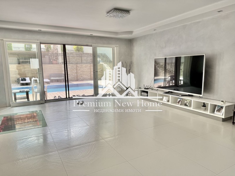 Продава  Къща град София , с. Бистрица , 543 кв.м | 47589539 - изображение [13]