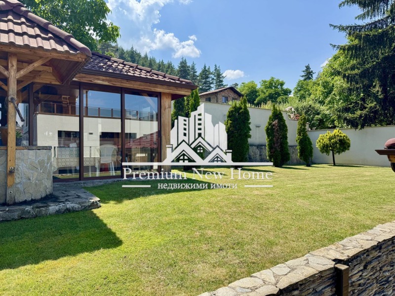 Продава  Къща град София , с. Бистрица , 543 кв.м | 47589539 - изображение [6]