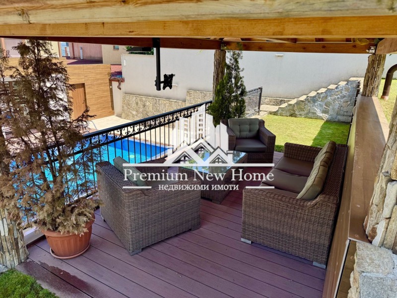 Продава  Къща град София , с. Бистрица , 543 кв.м | 47589539 - изображение [5]