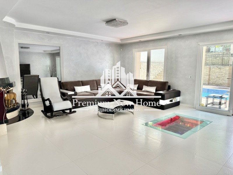Продава  Къща град София , с. Бистрица , 543 кв.м | 47589539 - изображение [11]