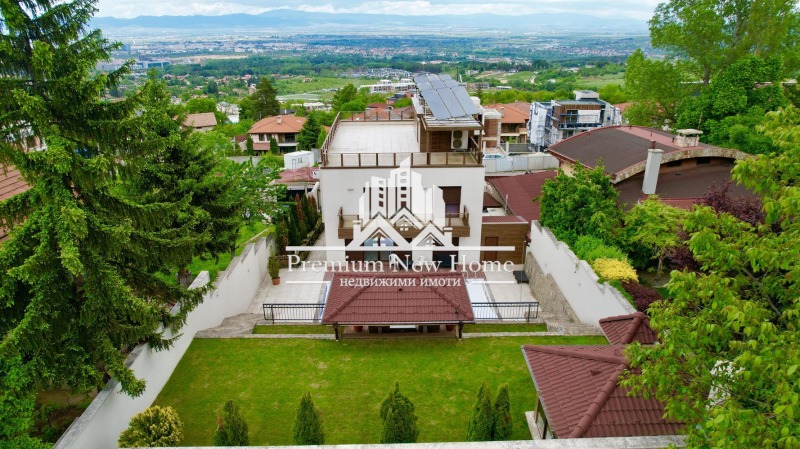 Продава  Къща град София , с. Бистрица , 543 кв.м | 47589539 - изображение [7]