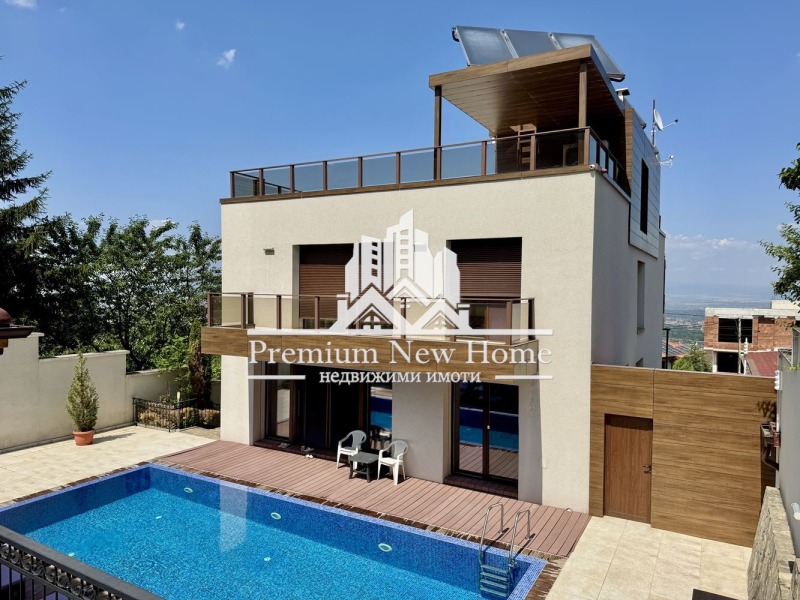 Продава  Къща град София , с. Бистрица , 543 кв.м | 47589539