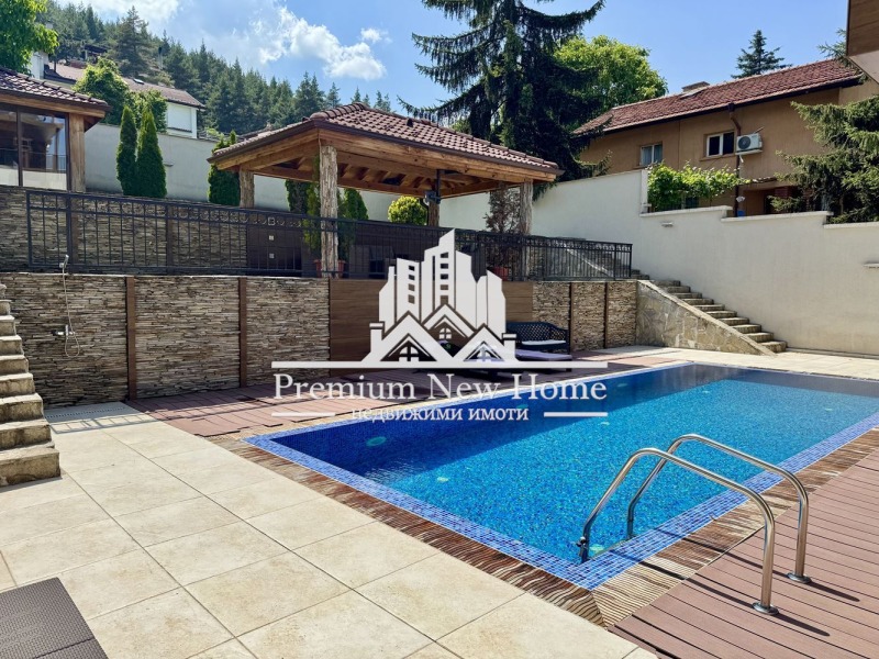 Продава  Къща град София , с. Бистрица , 543 кв.м | 47589539 - изображение [4]