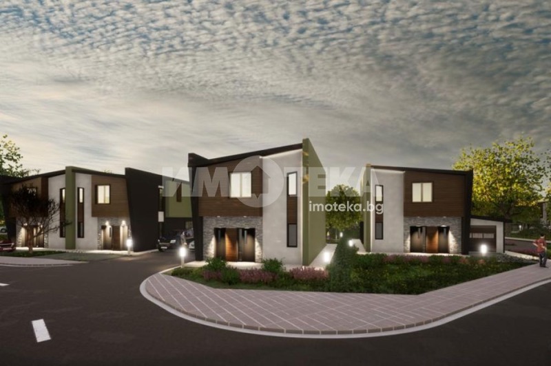 Til salgs  Hus region Varna , k.k. Kamsjija , 175 kvm | 66541626 - bilde [3]