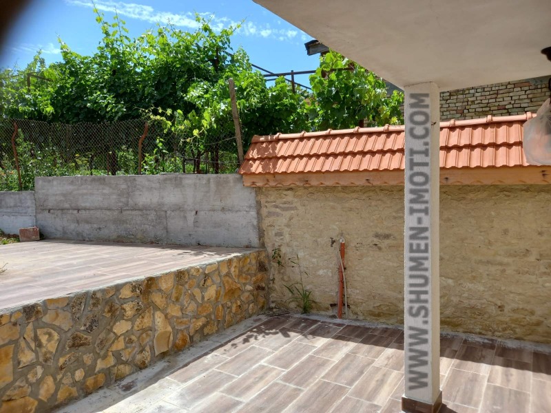 Na prodej  Dům oblast Shumen , Pisarevo , 120 m2 | 72298263 - obraz [7]