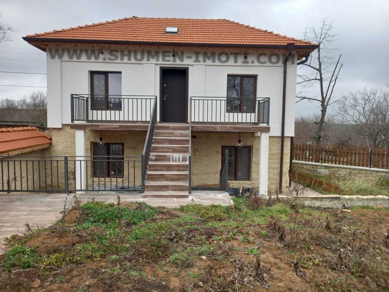 Na prodej  Dům oblast Shumen , Pisarevo , 120 m2 | 72298263