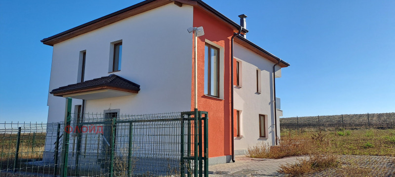 Продава КЪЩА, с. Пролеша, област София област, снимка 5 - Къщи - 51495968