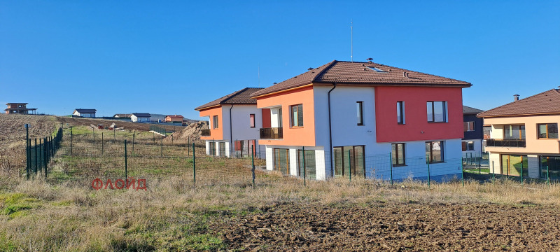 Продава КЪЩА, с. Пролеша, област София област, снимка 4 - Къщи - 51495968