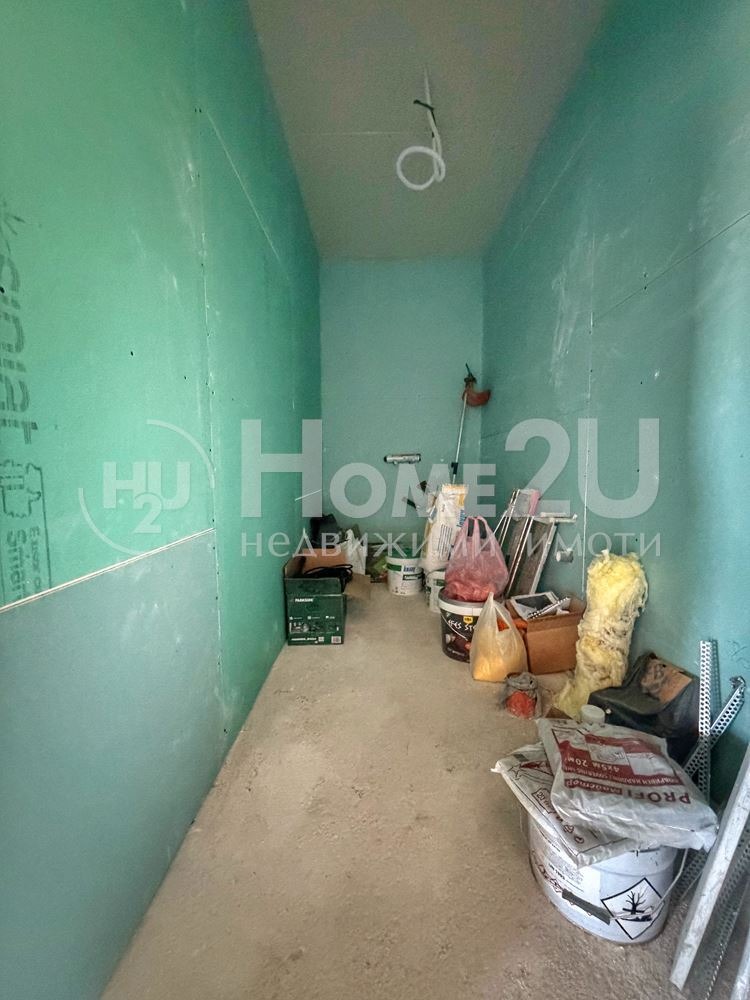 Продава КЪЩА, с. Скутаре, област Пловдив, снимка 9 - Къщи - 52638770