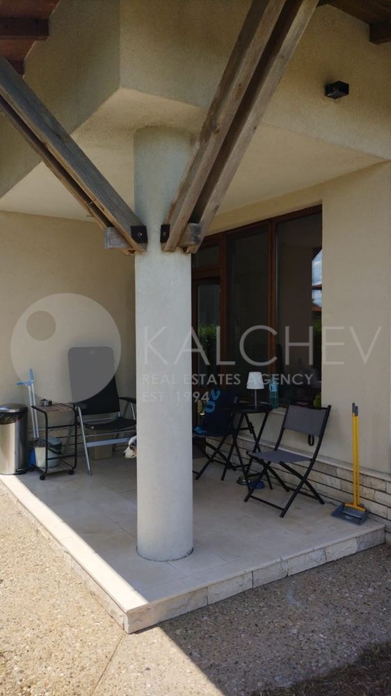 Продава КЪЩА, гр. Балчик, област Добрич, снимка 14 - Къщи - 56113791