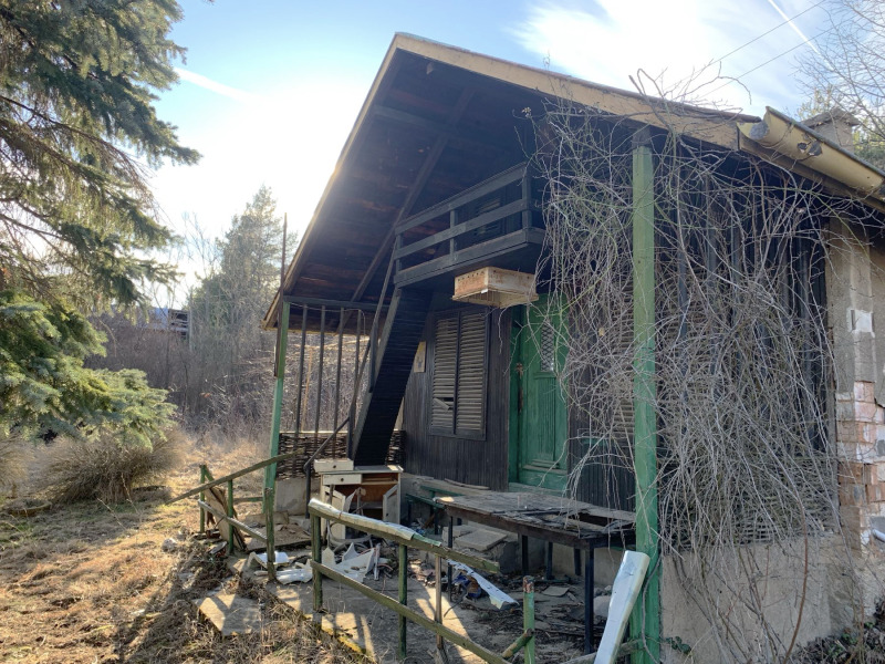 Na prodej  Vila oblast Sofia , Rebrovo , 30 m2 | 59779124 - obraz [4]