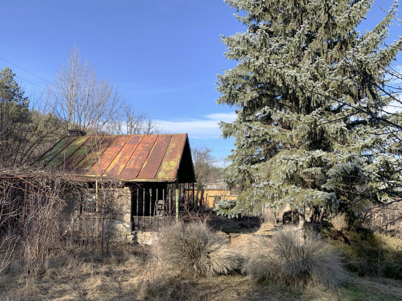 Na prodej  Vila oblast Sofia , Rebrovo , 30 m2 | 59779124 - obraz [2]