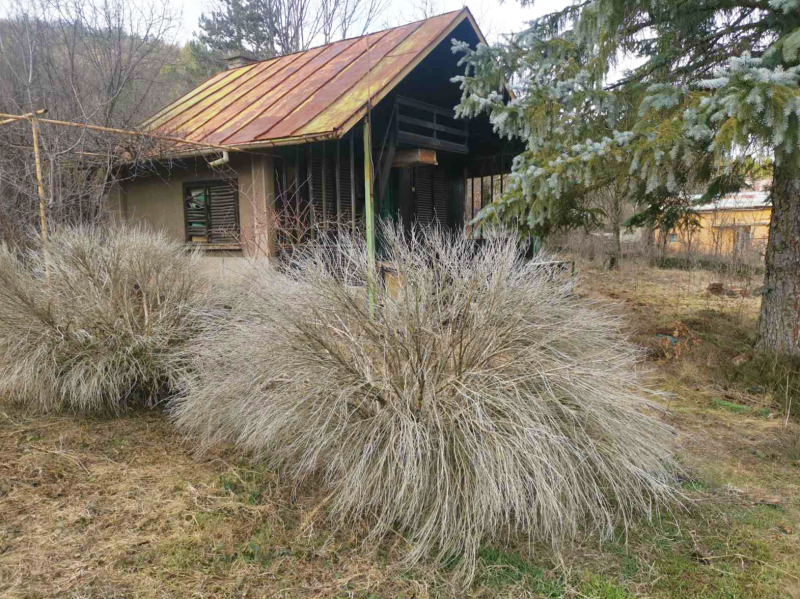 Na prodej  Vila oblast Sofia , Rebrovo , 30 m2 | 59779124 - obraz [3]