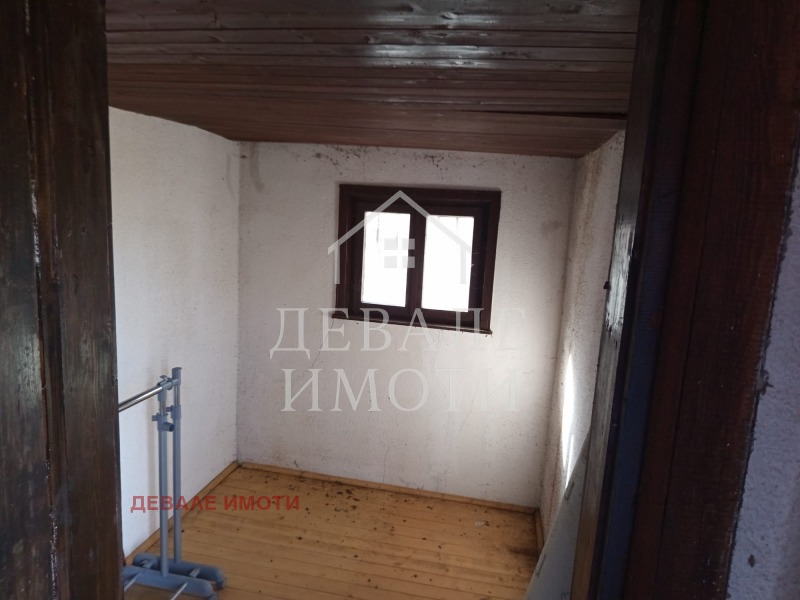 Продава ВИЛА, с. Николово, област Русе, снимка 5 - Вили - 52613507