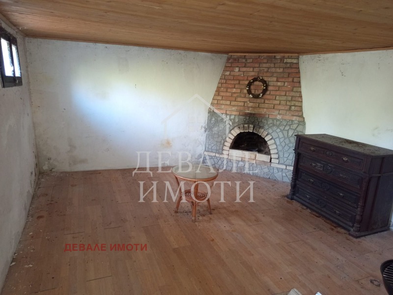 Продава ВИЛА, с. Николово, област Русе, снимка 3 - Вили - 52613507