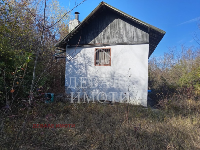 Продава ВИЛА, с. Николово, област Русе, снимка 2 - Вили - 52613507