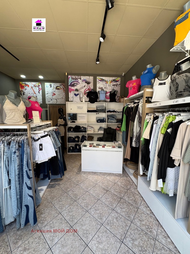 En venta  Comercio Ruse , Tsentar , 40 metros cuadrados | 83353944 - imagen [2]